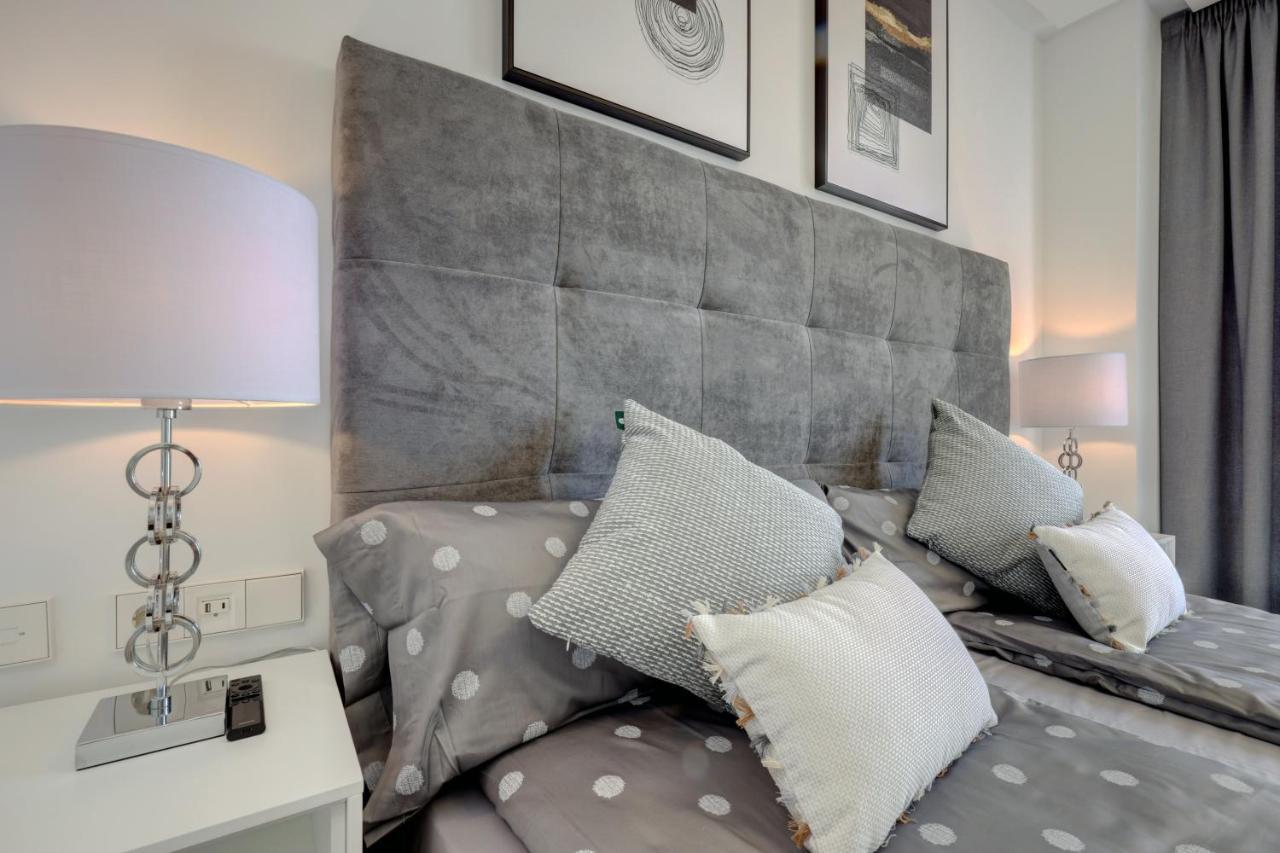 Apartamento New Spectacular Sea View At Higueron Next To Carvajal