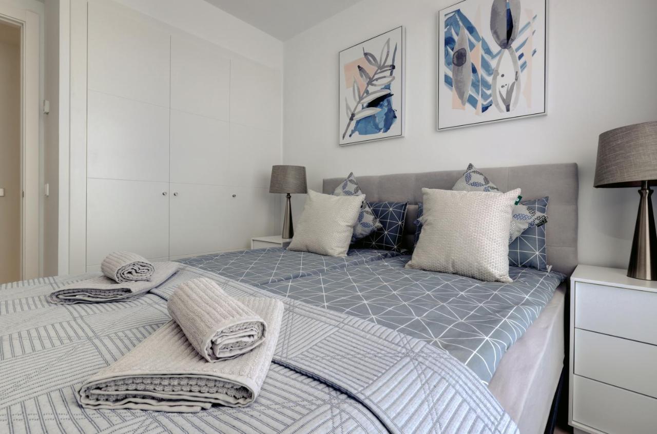 Apartamento New Spectacular Sea View At Higueron Next To Carvajal