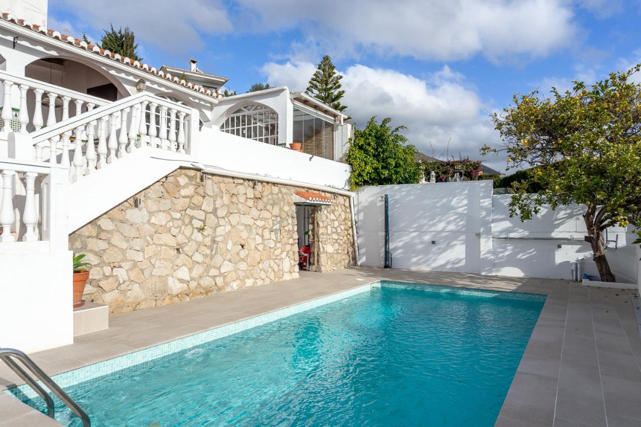 Stunning Seaview In Torreblanca Private Pool By Costarentals - Ref 110 * Fuengirola