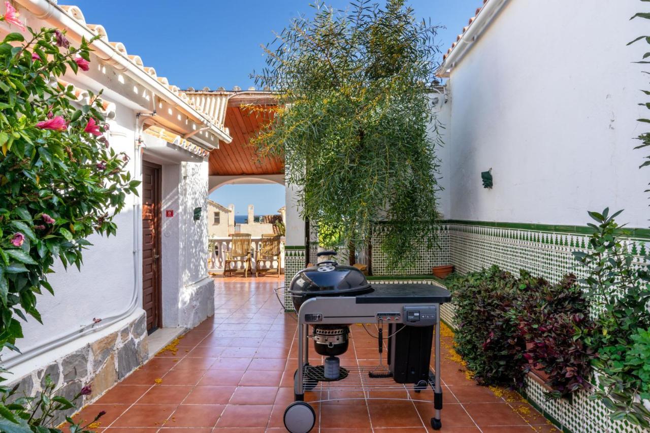 Stunning Seaview In Torreblanca Private Pool By Costarentals - Ref 110 *