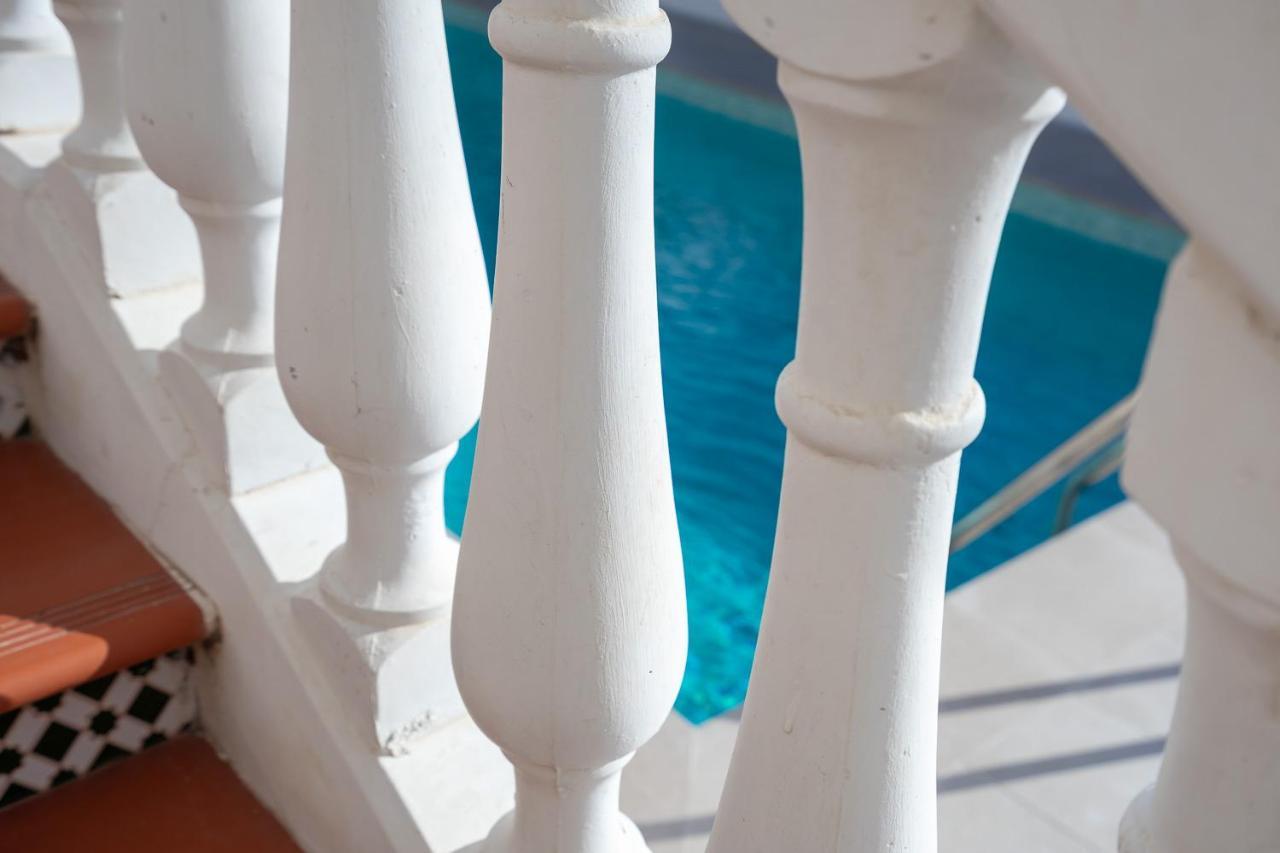 Stunning Seaview In Torreblanca Private Pool By Costarentals - Ref 110 *