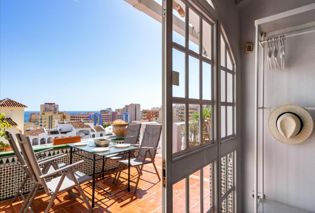 Stunning Seaview In Torreblanca Private Pool By Costarentals - Ref 110 *