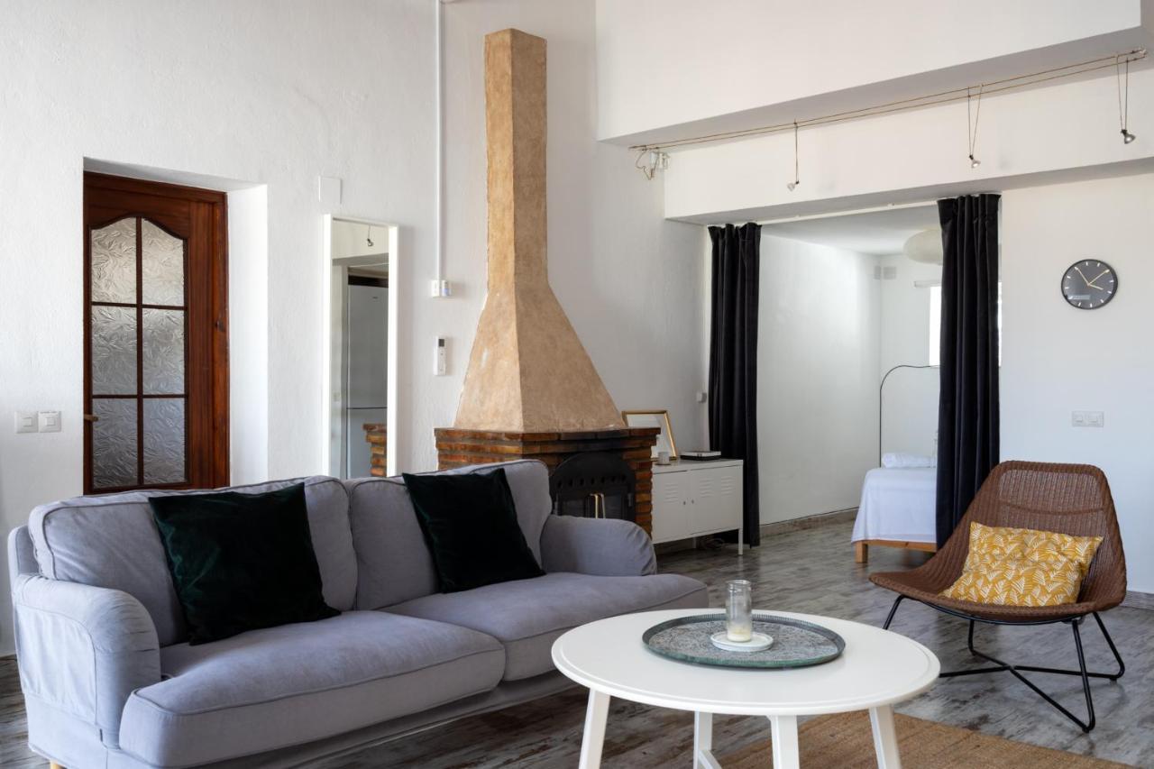 Villa Stunning Seaview In Torreblanca Private Pool By Costarentals - Ref 110