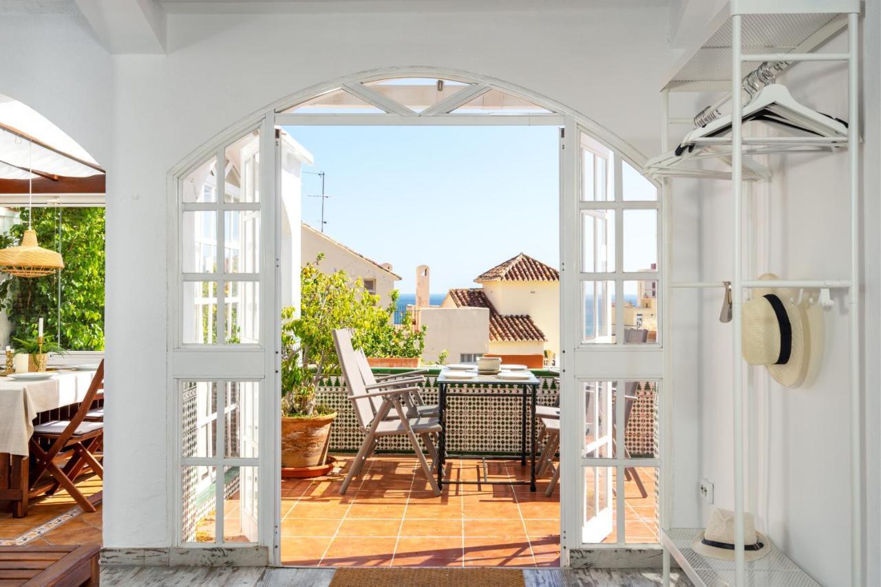 Villa Stunning Seaview In Torreblanca Private Pool By Costarentals - Ref 110