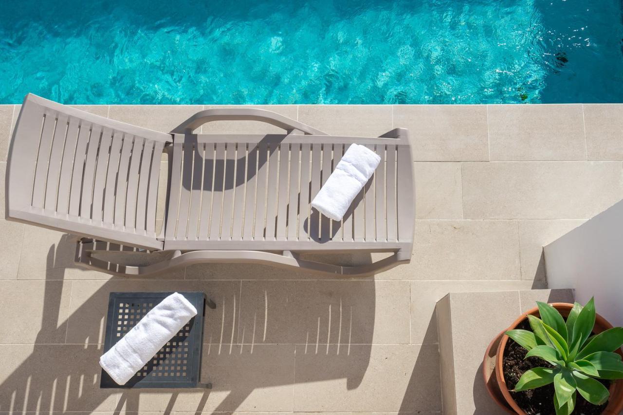Stunning Seaview In Torreblanca Private Pool By Costarentals - Ref 110 *