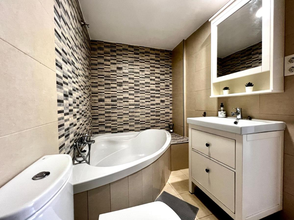 Con Encanto En Playa Appartement
