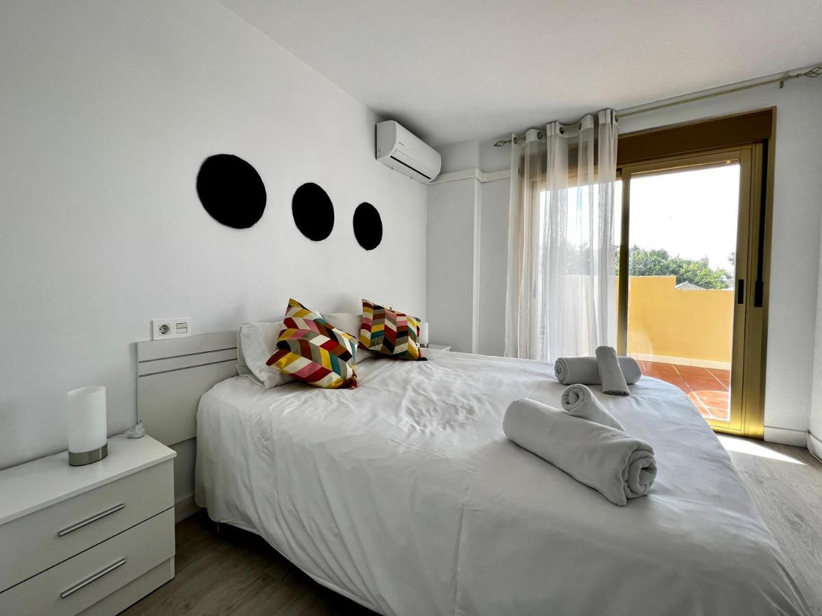 Con Encanto En Playa Appartement *