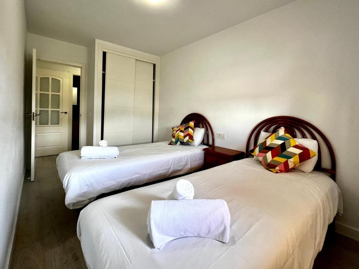 Appartement Con Encanto En Playa Fuengirola
