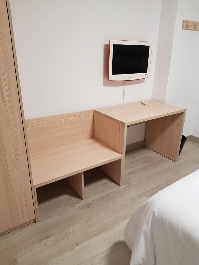 Huoneisto Apartamento Julia Fuengirola