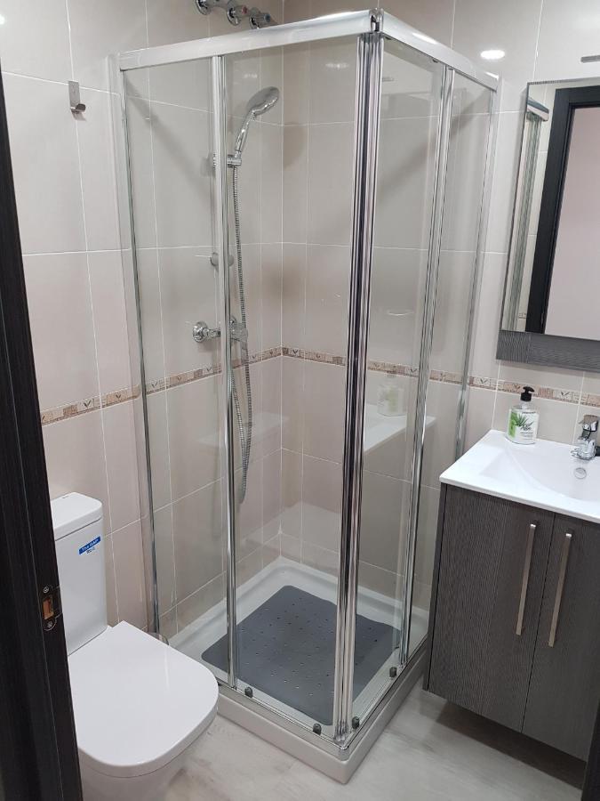 Apartamento Julia Huoneisto