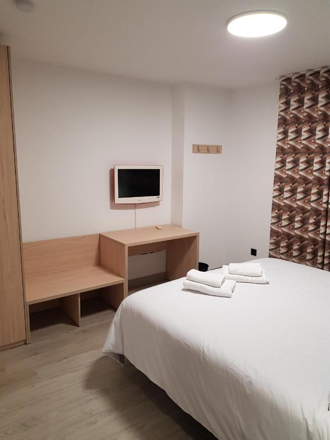 Huoneisto Apartamento Julia Fuengirola