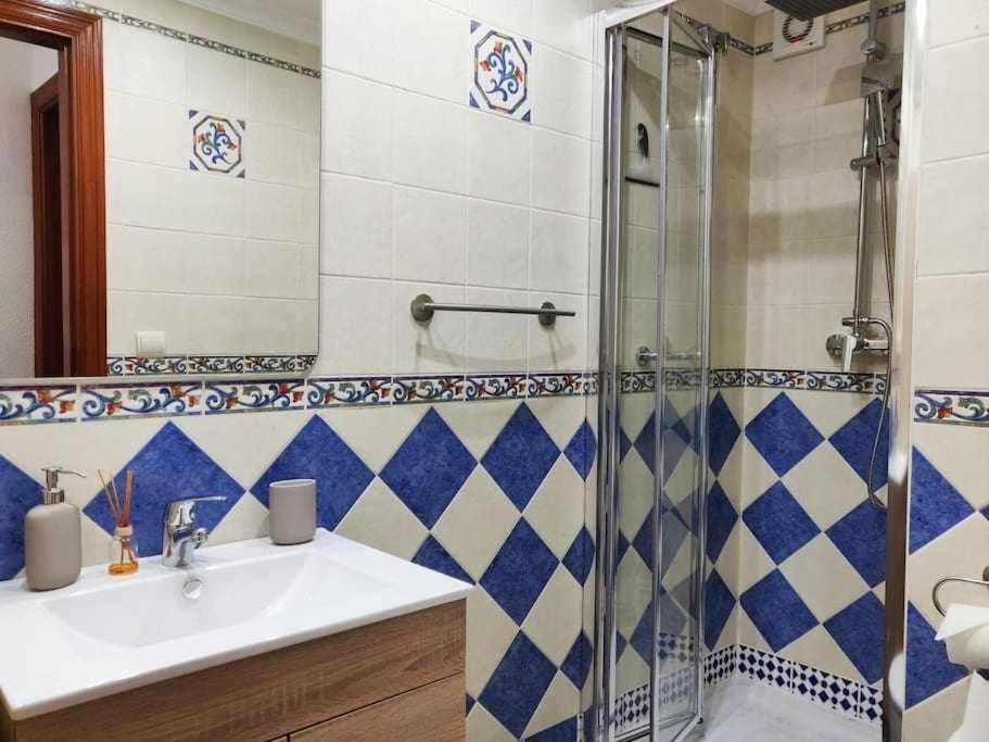 Apartamento Boliches Coqueto Y Equipado Apartamento Fuengirola