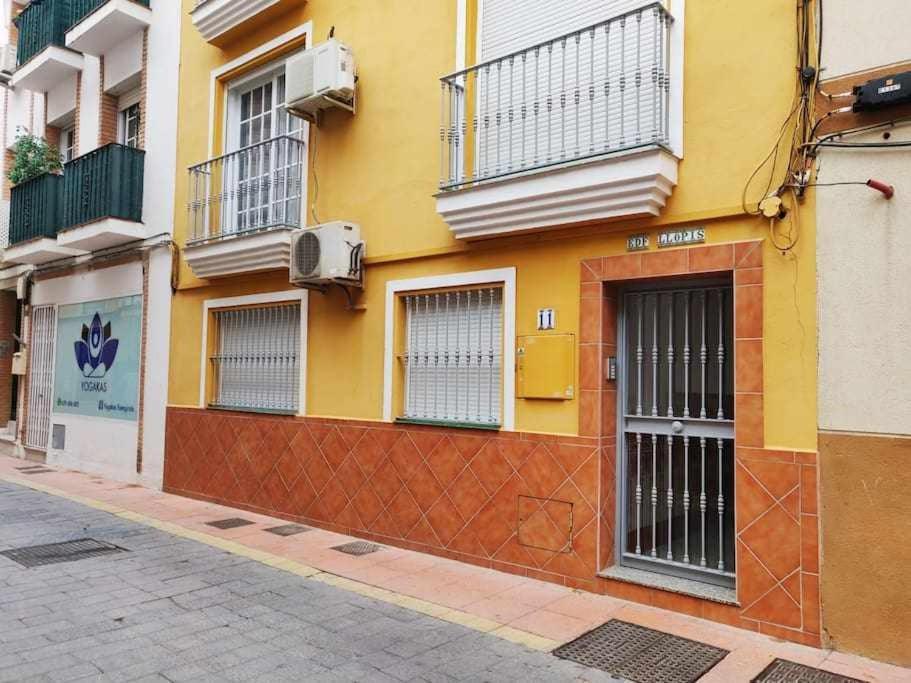 Boliches Coqueto Y Equipado Apartamento Apartment