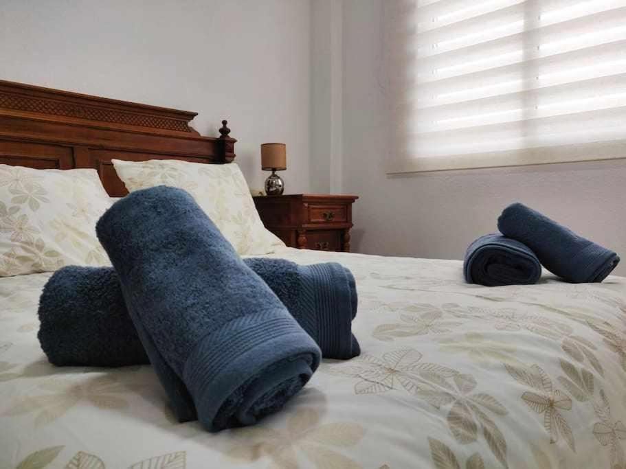 Boliches Coqueto Y Equipado Apartamento Fuengirola