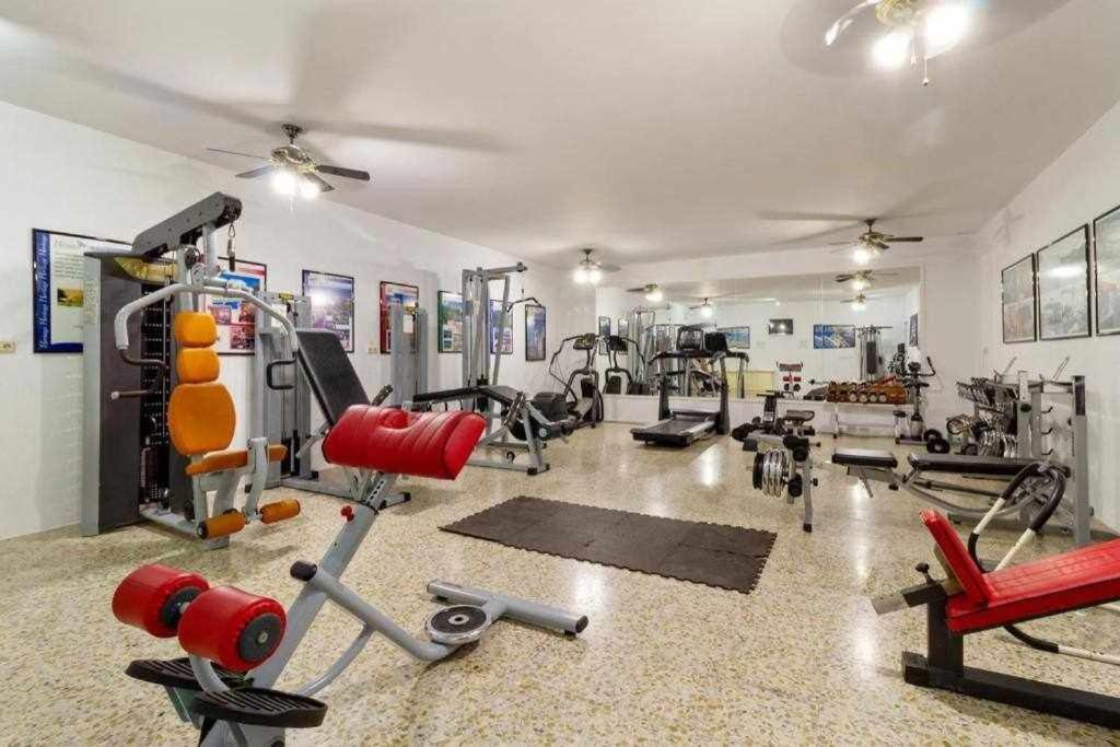 Gran Terraza Con Piscina Junto A Mijas Golf Fuengirola