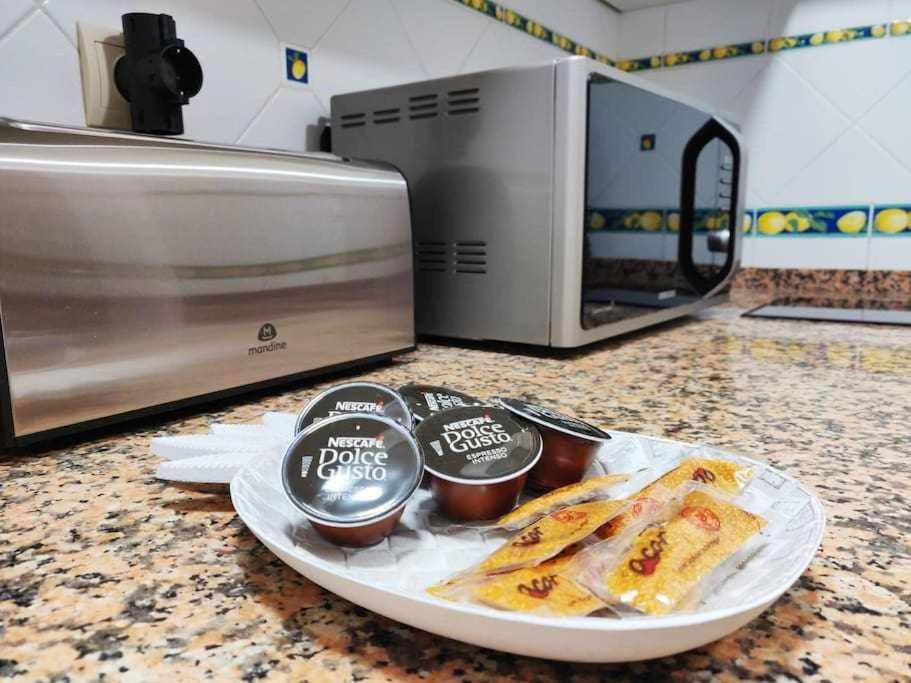 Boliches Coqueto Y Equipado Apartamento Apartamento Fuengirola
