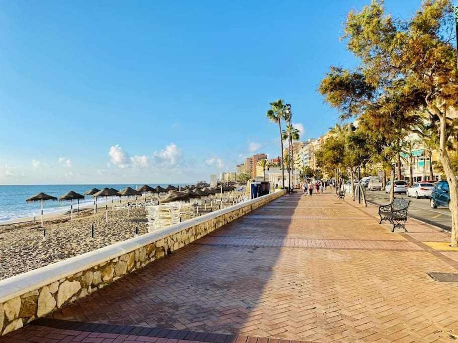 Apartamento Boliches Coqueto Y Equipado Apartamento Fuengirola
