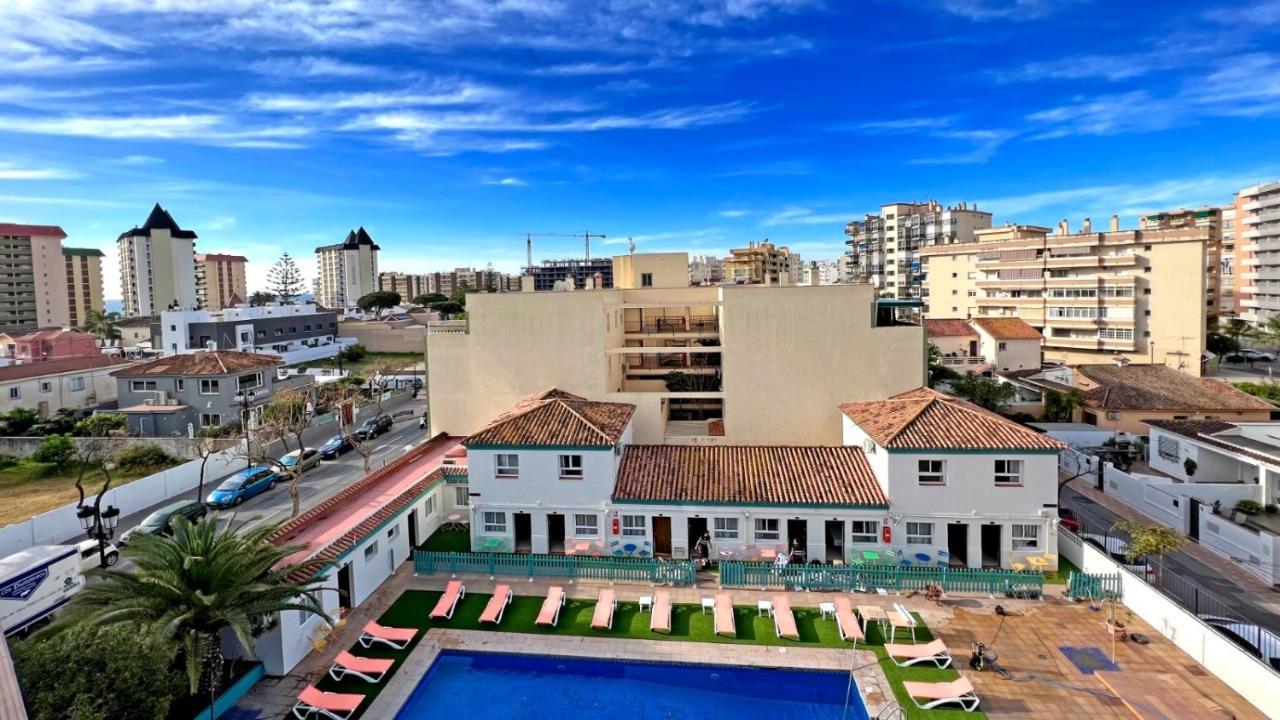 Moon Dreams Hotel Fuengirola