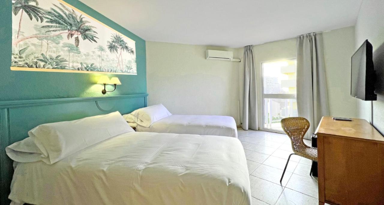 Moon Dreams Hotel Fuengirola