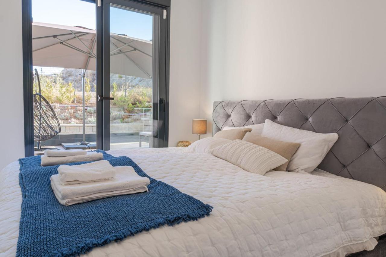 Apartamento Lovely Modern In Middel Views Fuengirola