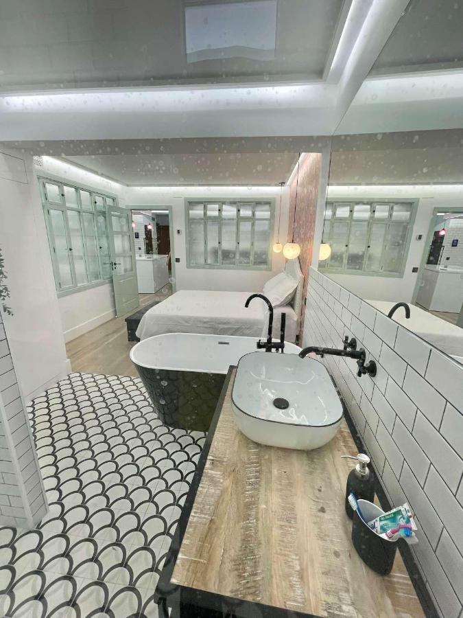 Plaza Constitucion Sun&beach Apartment *