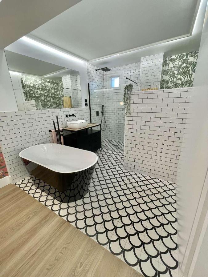 Plaza Constitucion Sun&beach Apartment *