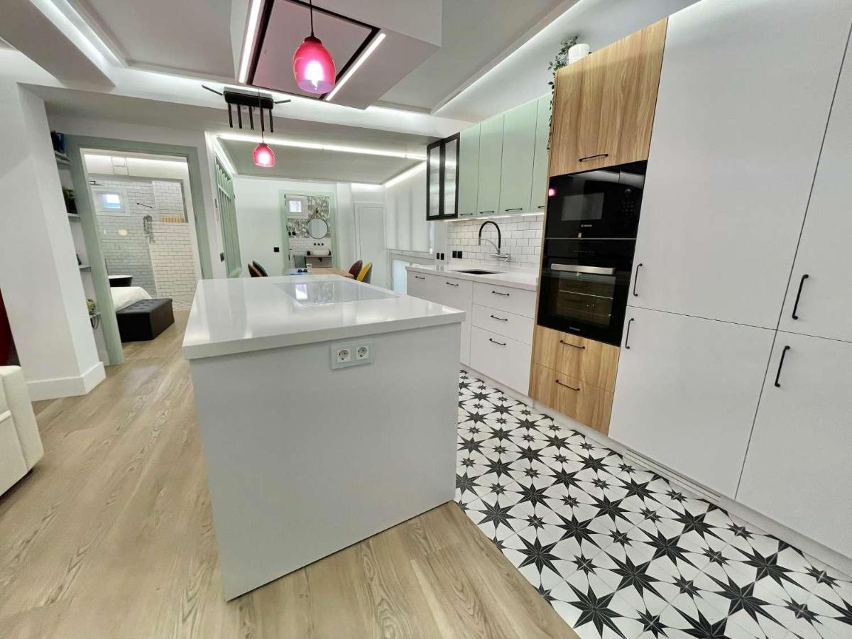 Apartment Plaza Constitucion Sun&beach Fuengirola