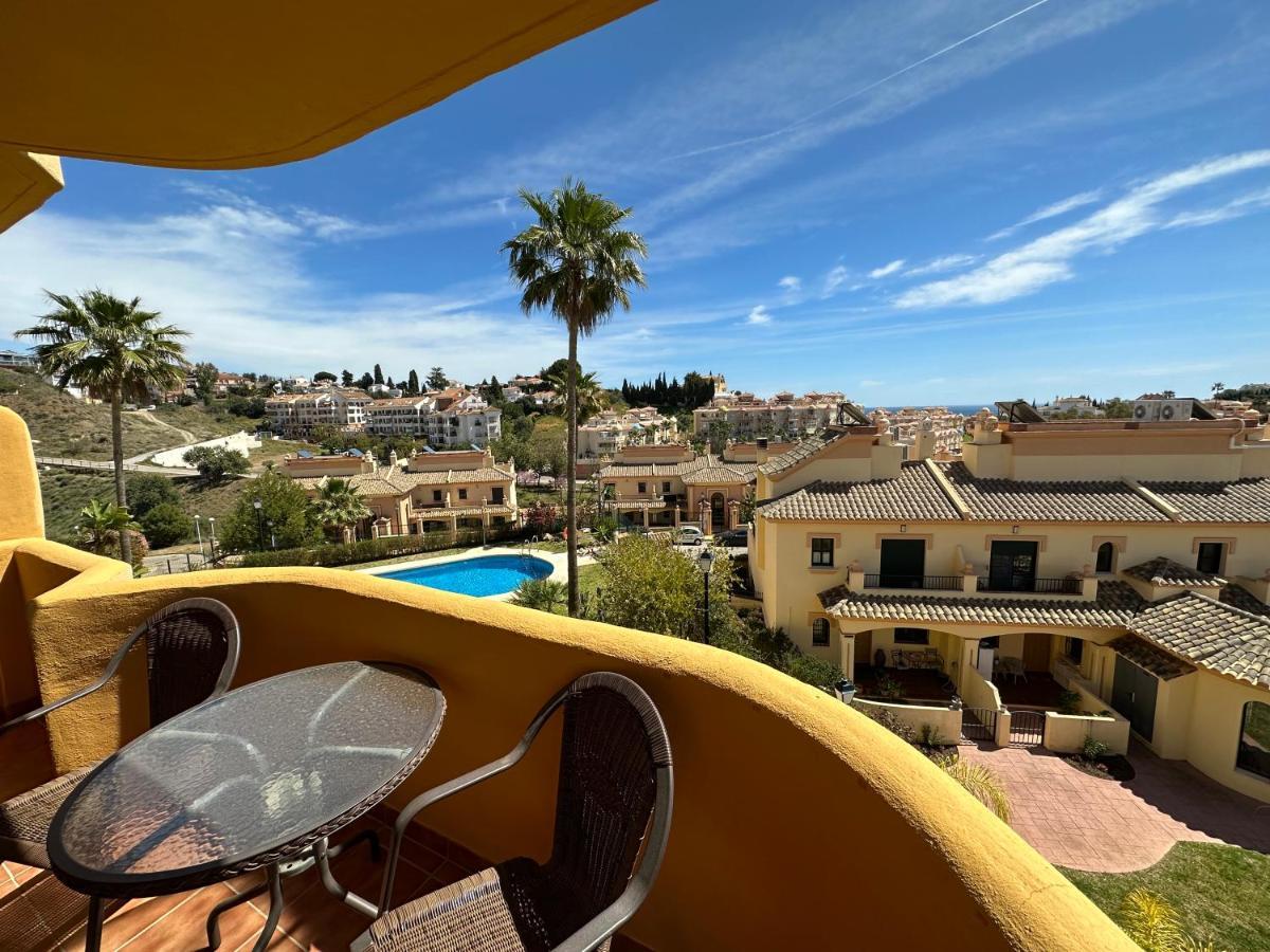 Appartement Vistabella Pacos Fuengirola
