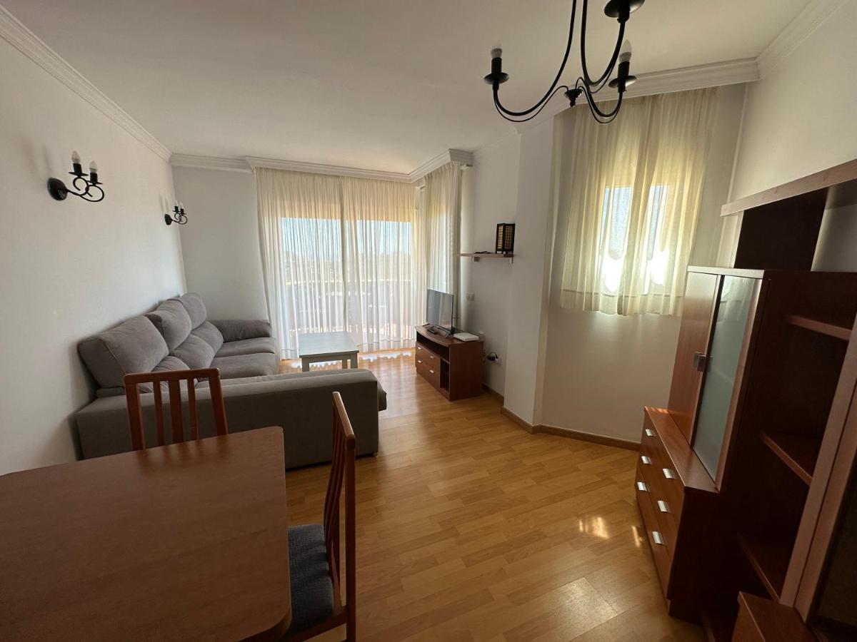 Vistabella Pacos Appartement