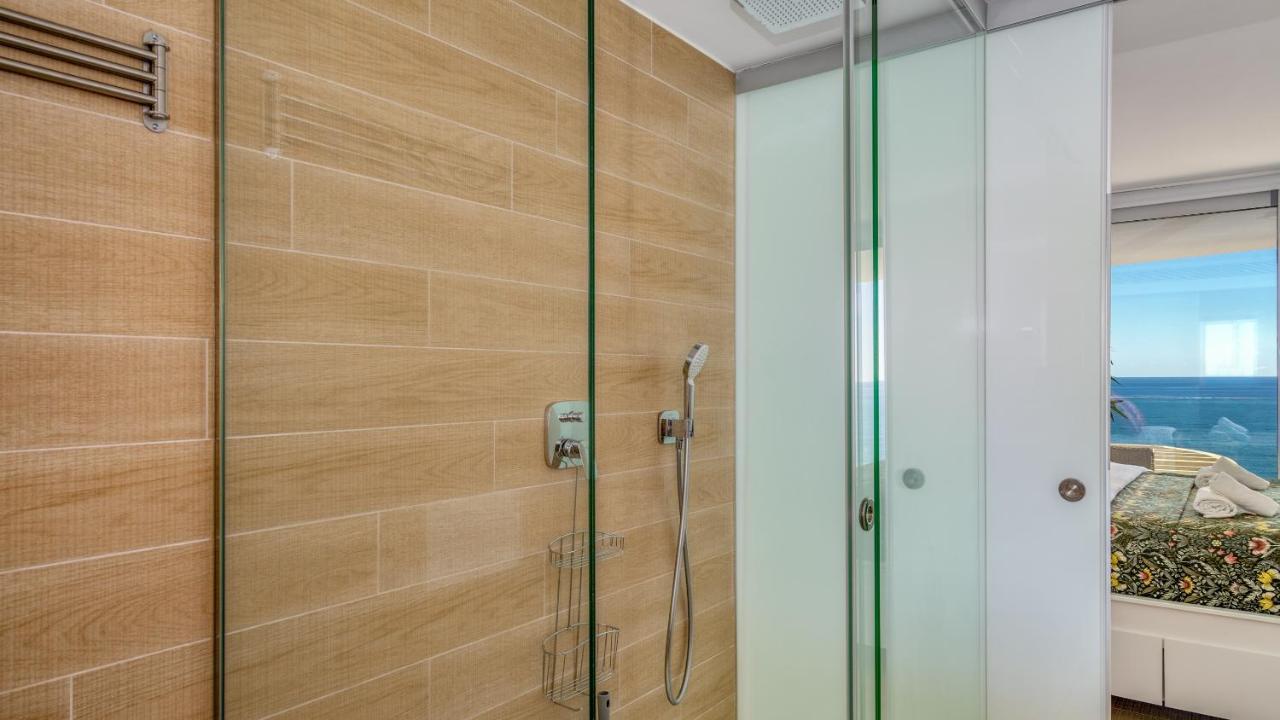 Appartement Exclusive Seaview In Carvajal The Wave By Costarentals - Ref 02 Fuengirola