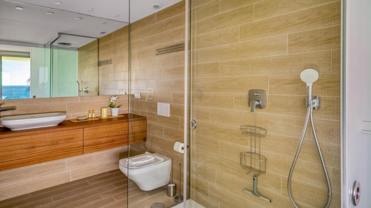 Exclusive Seaview In Carvajal The Wave By Costarentals - Ref 02 * Fuengirola