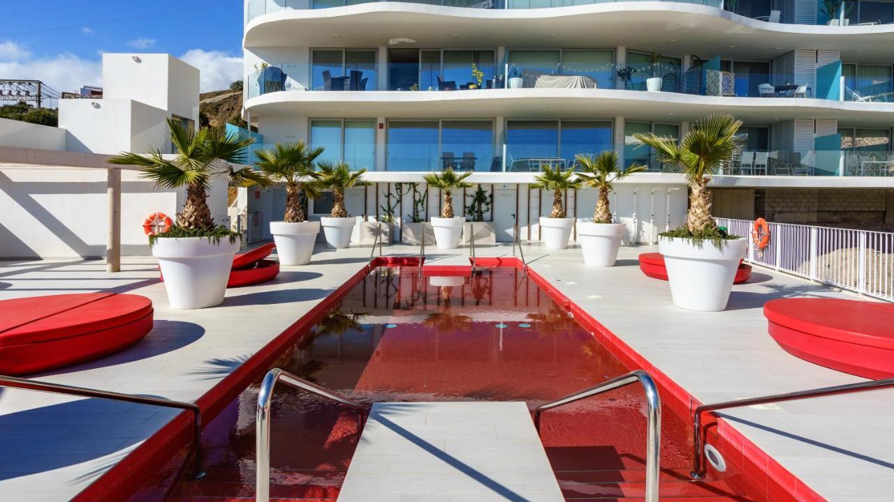 Exclusive Seaview In Carvajal The Wave By Costarentals - Ref 02 Appartement *