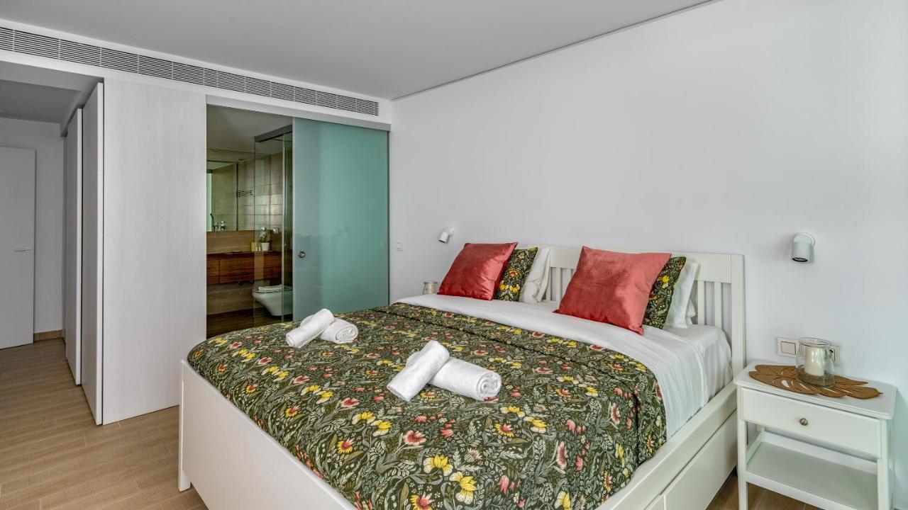 Appartement Exclusive Seaview In Carvajal The Wave By Costarentals - Ref 02 *