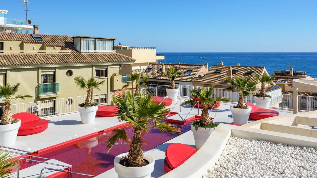 Appartement Exclusive Seaview In Carvajal The Wave By Costarentals - Ref 02 Fuengirola
