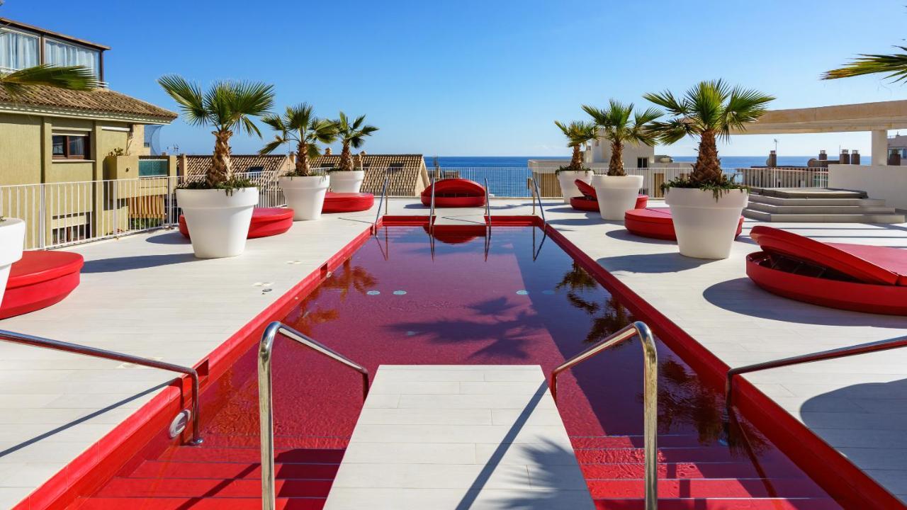 Exclusive Seaview In Carvajal The Wave By Costarentals - Ref 02 Fuengirola