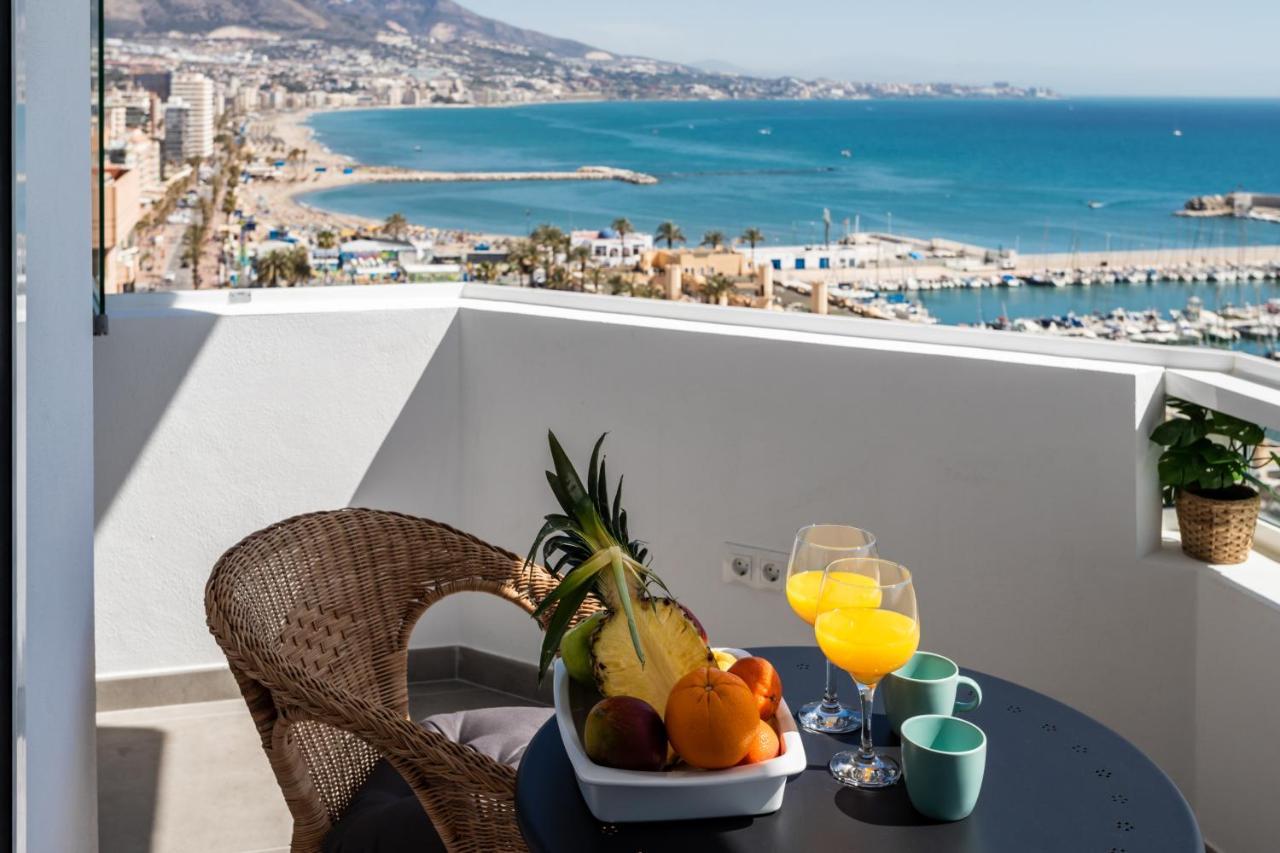 Apartment Sur Palmeras 10 Fuengirola