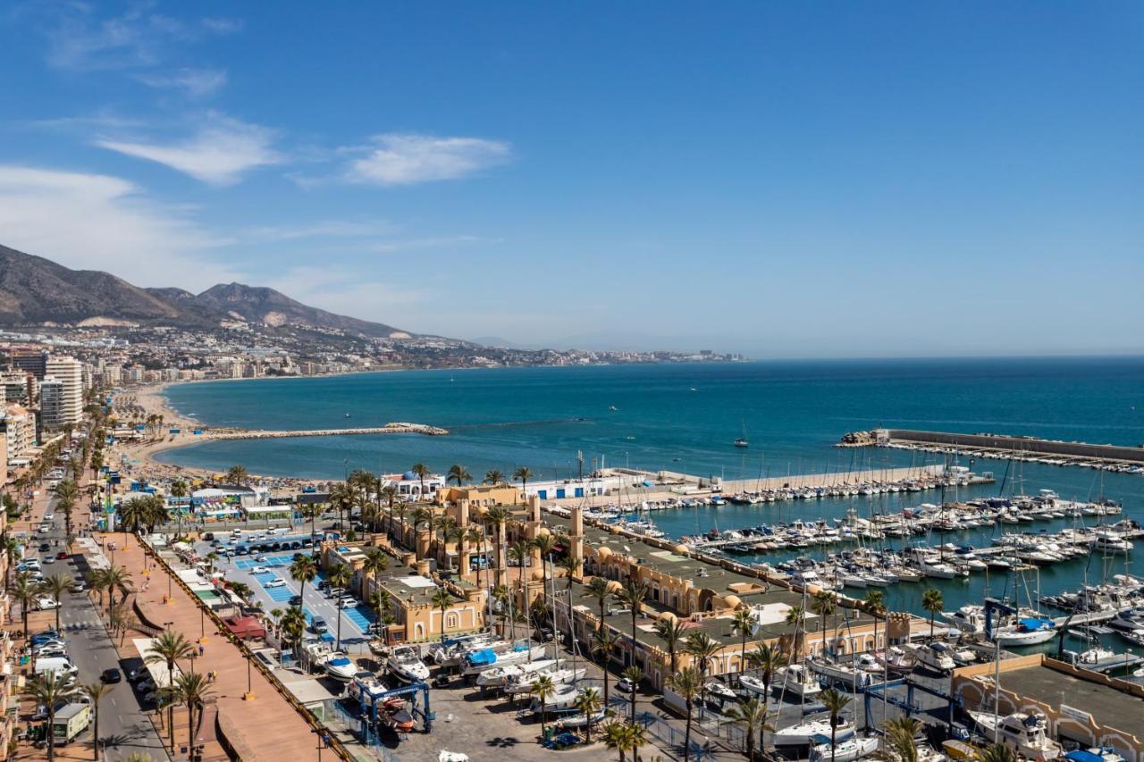 Sur Palmeras 10 * Fuengirola