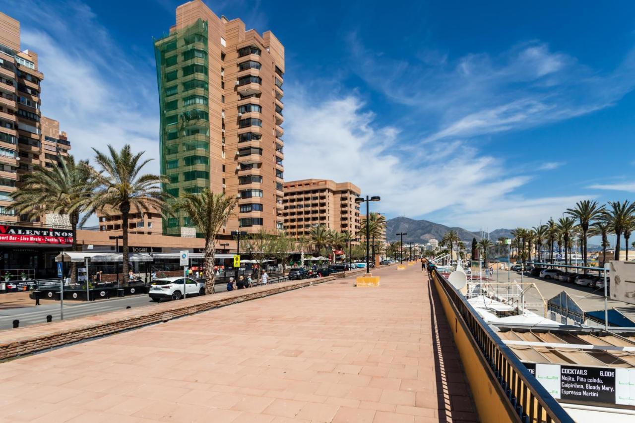 Apartment Sur Palmeras 10 Fuengirola