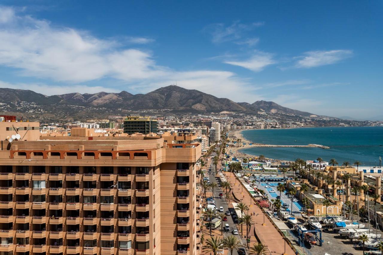Sur Palmeras 10 Apartment