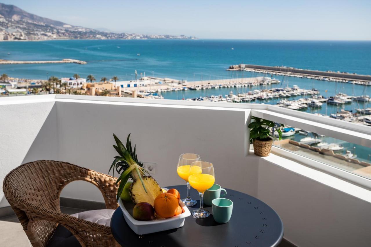 Apartment Sur Palmeras 10 Fuengirola