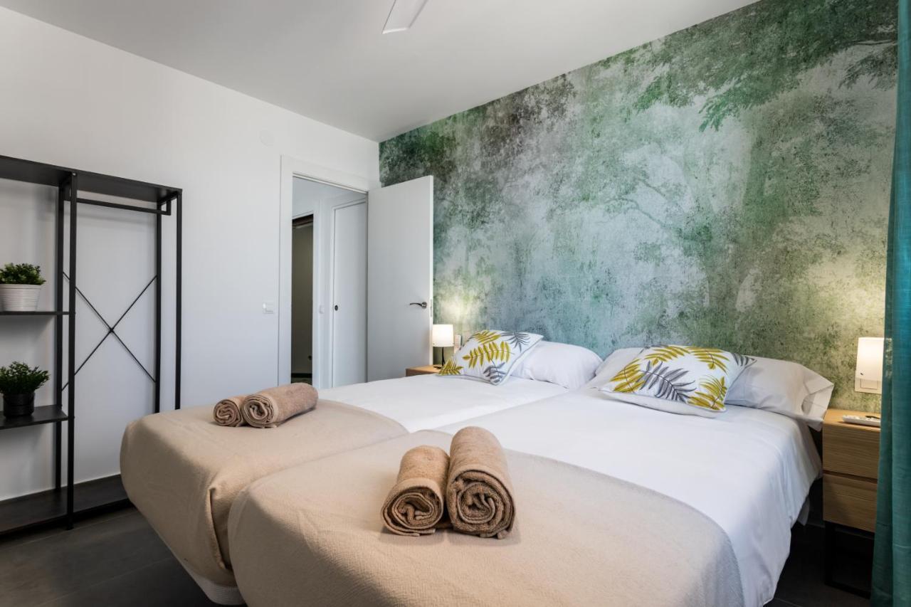 Sur Palmeras 10 * Fuengirola