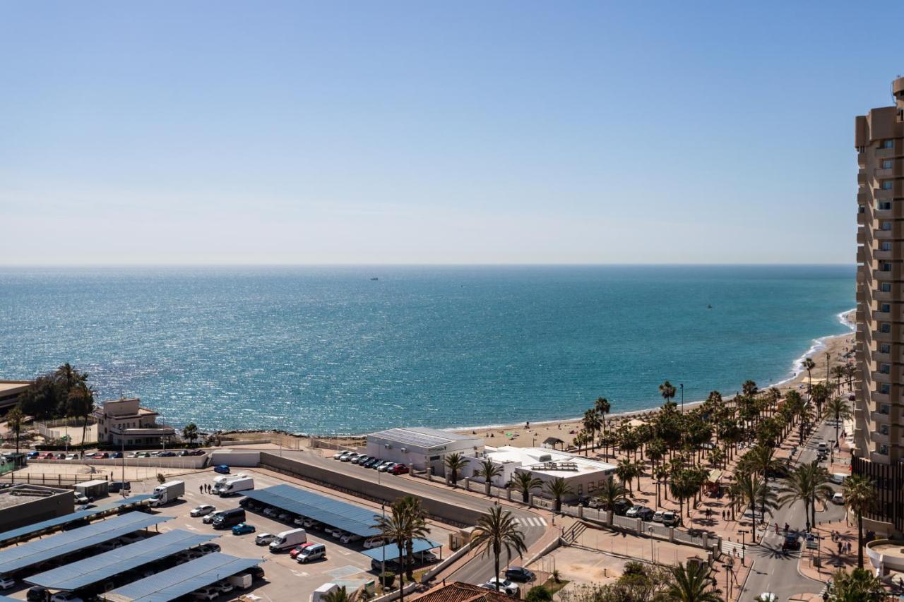 Sur Palmeras 10 Apartment *
