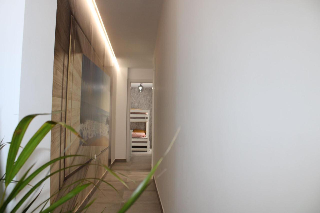 Apartment Boliches Holidays Fuengirola