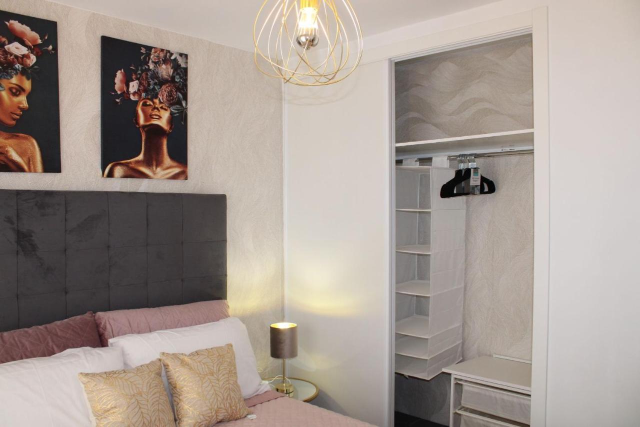 Apartment Boliches Holidays Fuengirola