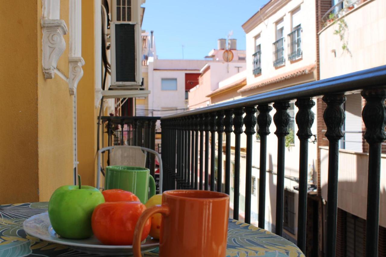 Puerto I Playa Apartment *