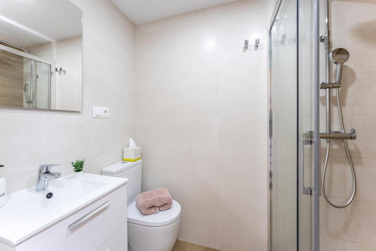 Appartement Front *