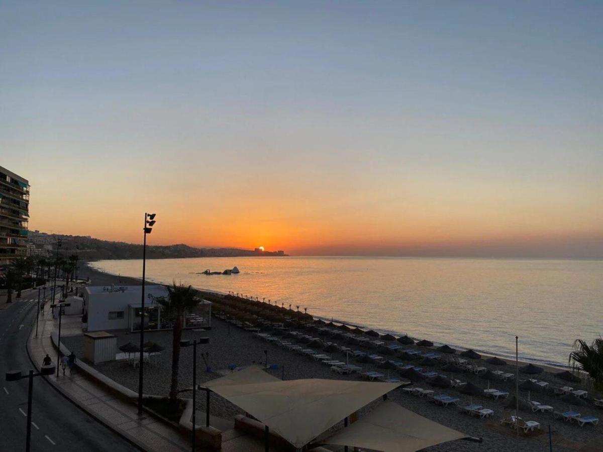 Fuengirola, Primera Linea De Playa Apartment Fuengirola