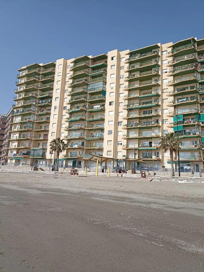 Fuengirola, Primera Linea De Playa Apartamento Fuengirola