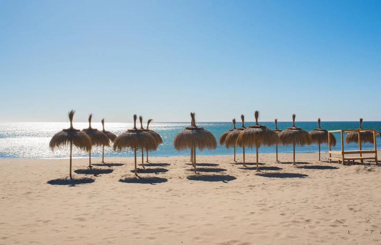 Apartment Fuengirola, Primera Linea De Playa *