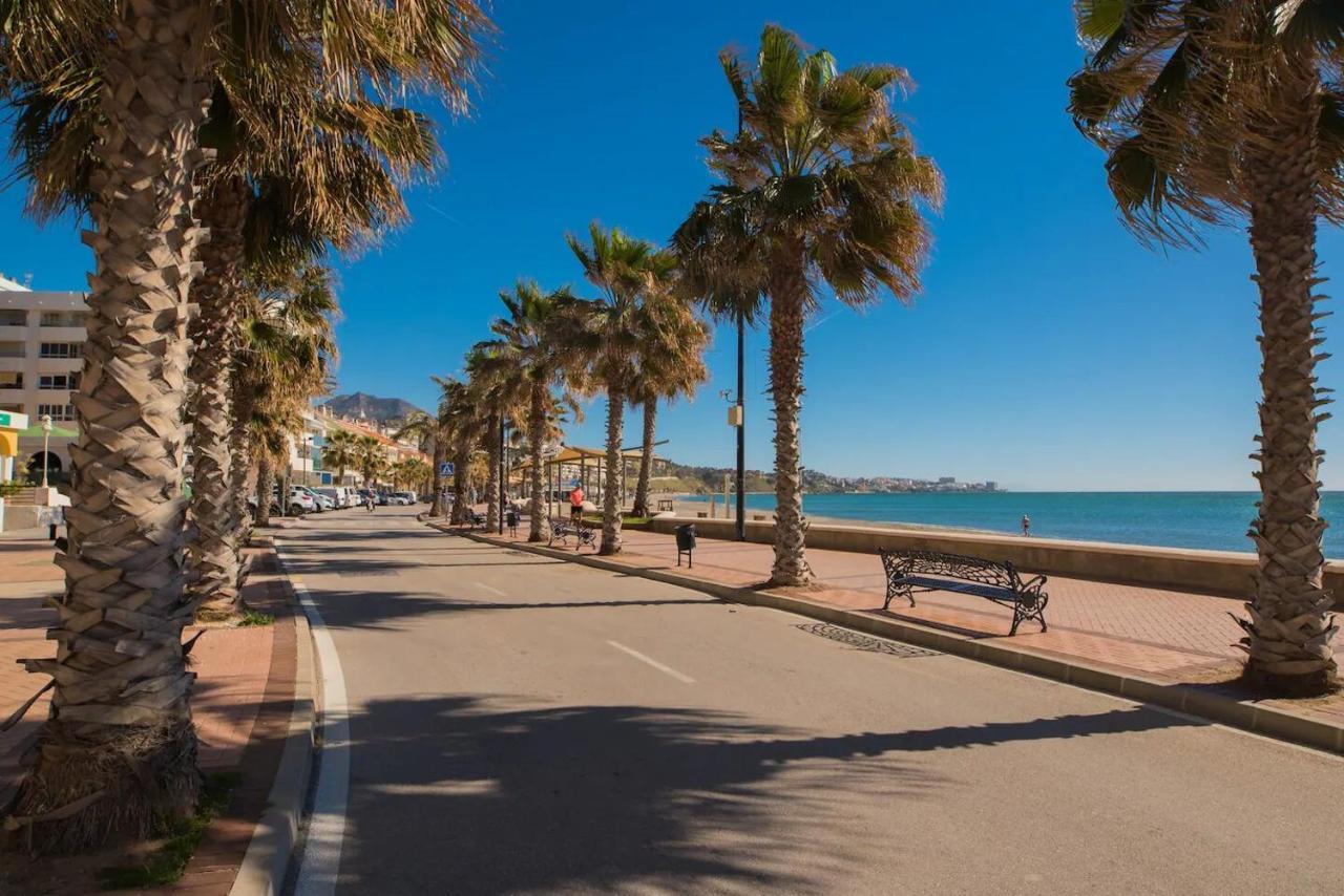 Fuengirola, Primera Linea De Playa Fuengirola